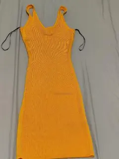 H&M ミニワンピース