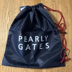 新品 パーリーゲイツ バック