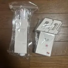 D.D Mania.ペンライトセット