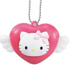 HELLO KITTY カプセルトイ