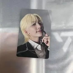 SEVENTEEN 消費期限 トレカ ジョンハン