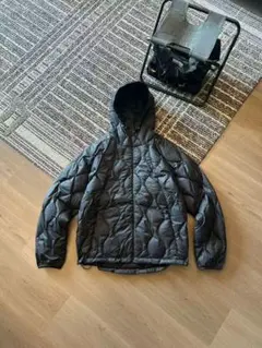 bal ダウンジャケット