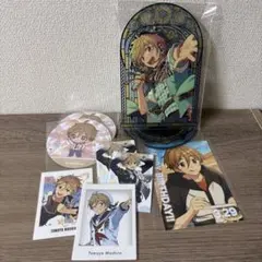 あんさんぶるスターズ 真白友也 グッズセット