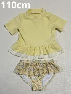 ブランシェス　水着　110cm キッズ