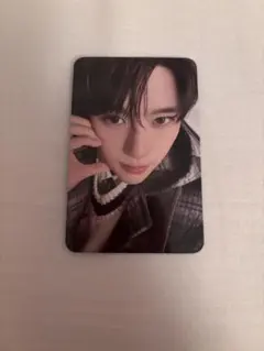 NCTWISH Wishlist シオントレカ