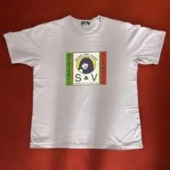 パープル Tシャツ