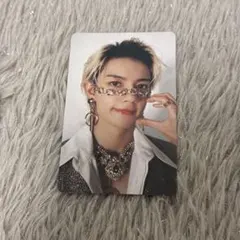 佐野勇斗　M!LK トレカ　ソロ盤　好きすぎて滅　爆裂愛してる