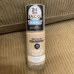 REVLON COLORSTAY LONGWEAR 220　レブロン　ファンデのサムネイル