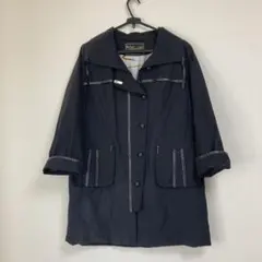 青山伊万里 コート