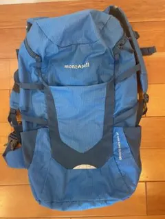 mont-bell GRANITE PACK Kid's 20