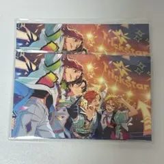 あんスタ ポストカードセット A