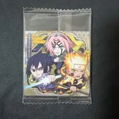 にふぉるめーしょん ナルト- 疾風伝 忍界シールウエハース vol.5 ⑧