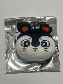 ちいかわ 人魚 セイレーン おかおバッジのサムネイル