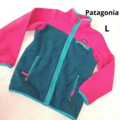 Patagonia　フリース　レディースLサイズ