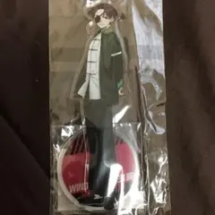 WINDBREAKER 展 ウインドブレーカー ウィンブレ 蘇枋隼飛 アクスタ