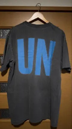 バックプリントあり 映画「INVASION」プロモTシャツ XL - メルカリ