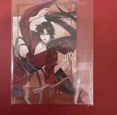 魔道祖師 飛花甘露 特大アクリルスタンド 2026年最新】魔道祖師 アクリルスタンド 飛花甘露の人気アイテム
