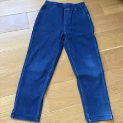 GUESS ダークブルー 長ズボン