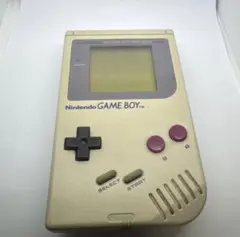 t*n様 Nintendo GAME BOY 本体