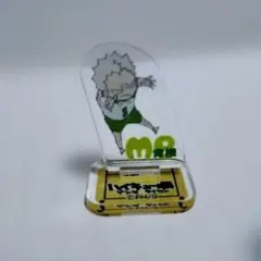 ハイキュー アクリルminiフィギュア　青根