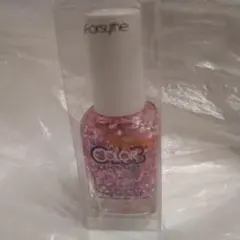 Forsythe マニキュア カラークラブネイルラッカー ＃ＮＲ０６のサムネイル