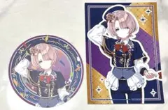 学園アイドルマスター よみうりランド クリアカード 有村麻央 - メルカリ