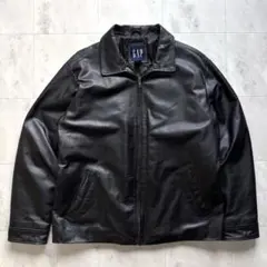 レザージャケット