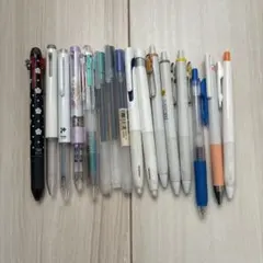 ボールペン まとめ売り