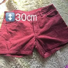 ショートパンツ