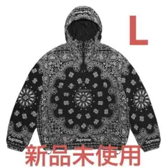 Supreme Reflective Bandana Anorakのサムネイル