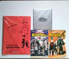 ヒロアカグッズまとめ売り