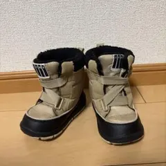 スノーブーツ14