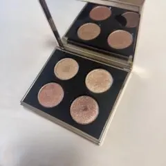 BOBBI BROWN ムーンストラック リュクス アイシャドウ クォードのサムネイル