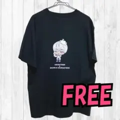 SEVENTEEN HOSHI サンリオ コロコロクリリン Tシャツ