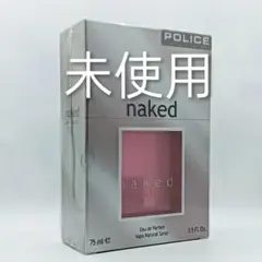 ポリス インターアクティブ プールオム オードトワレ【廃盤/希少