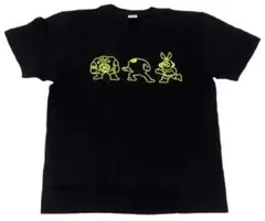 新品 未開封 CAPCOM STORE ロックマン Megaman Tシャツ