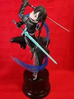 PIERROT ラッフル 特典 アンドロジナス ラストサーカス キリト