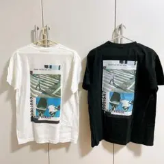 アイドリッシュセブン 6周年記念Tシャツ 七瀬陸 2点セット