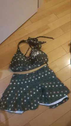 水着 ビキニ Mサイズ セパレートのサムネイル