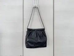 CHARLES & KEITH - チェーンショルダーバッグ