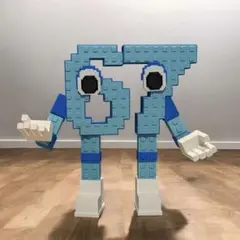 イタリアンブレインロット 67 シックスセブン フィギュア