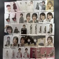 櫻坂46 小島凪紗 生写真 まとめ