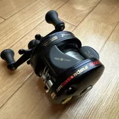 AbuGarcia Ambassadeur 4600Cゼルローランドのサムネイル