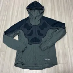 GYAKUSOU ウィンドブレーカー Sサイズ NIKE