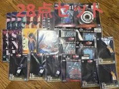 一番くじ 幽遊白書 魔界の扉編 H賞 I賞J賞 まとめ売り