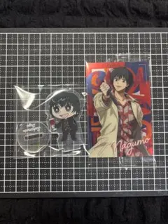 SAKAMOTO DAYS 南雲与一 セット