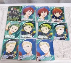 SideM カードフォリオ Jupiter