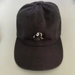 snoidスノイド　キャップ　ブラック