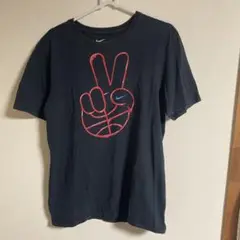 ネイビー Tシャツ