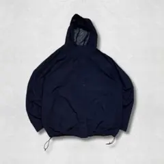 montbell nylon shell jacket y2k テック 短丈 紫 - メルカリ